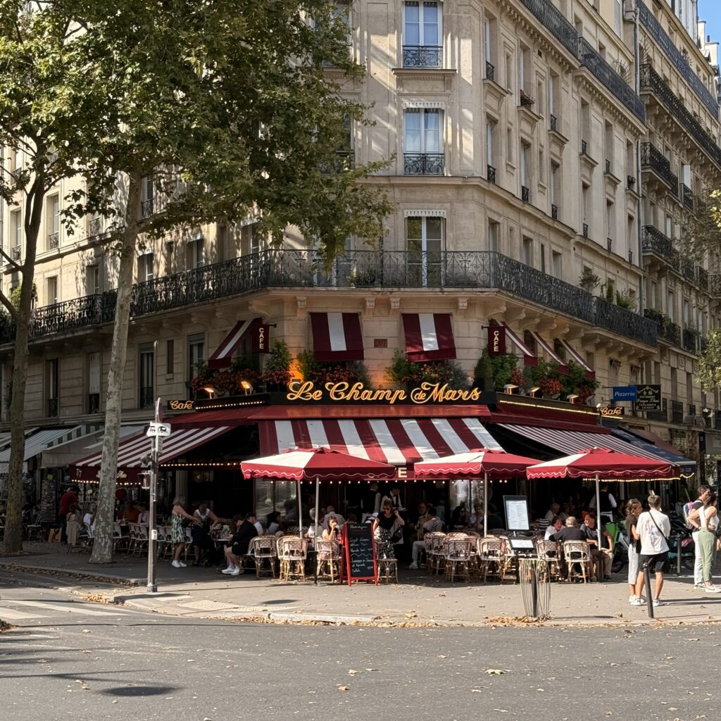 Association des habitants de Paris 7 - Acteurs locaux