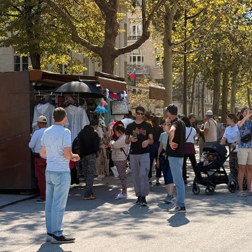 Propreté et entretien des espaces publics
