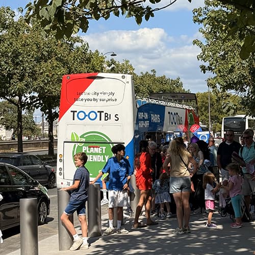 Tourisme et événements