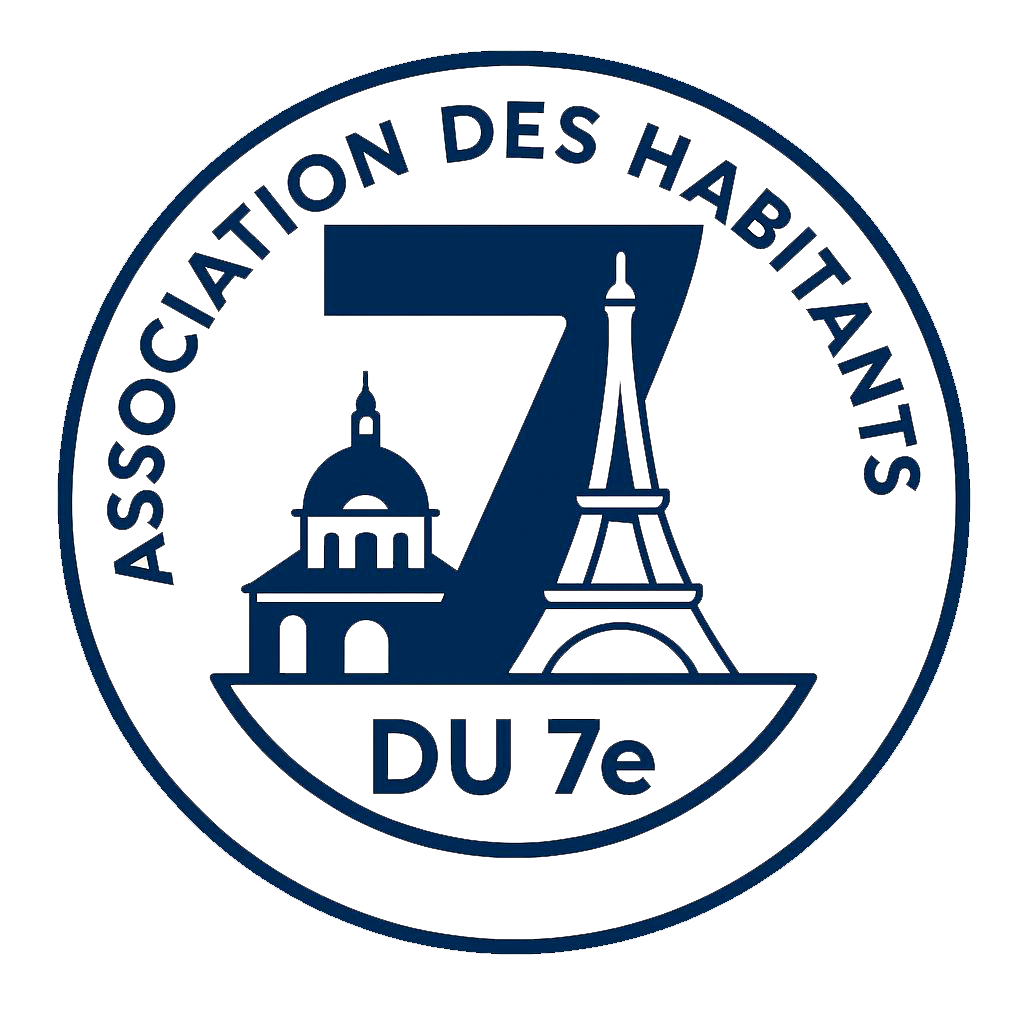 Association des habitants du 7e