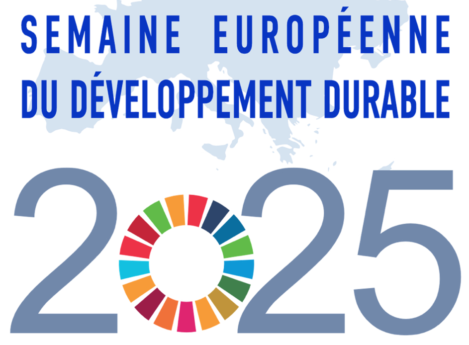 Semaine Européenne du développement durable