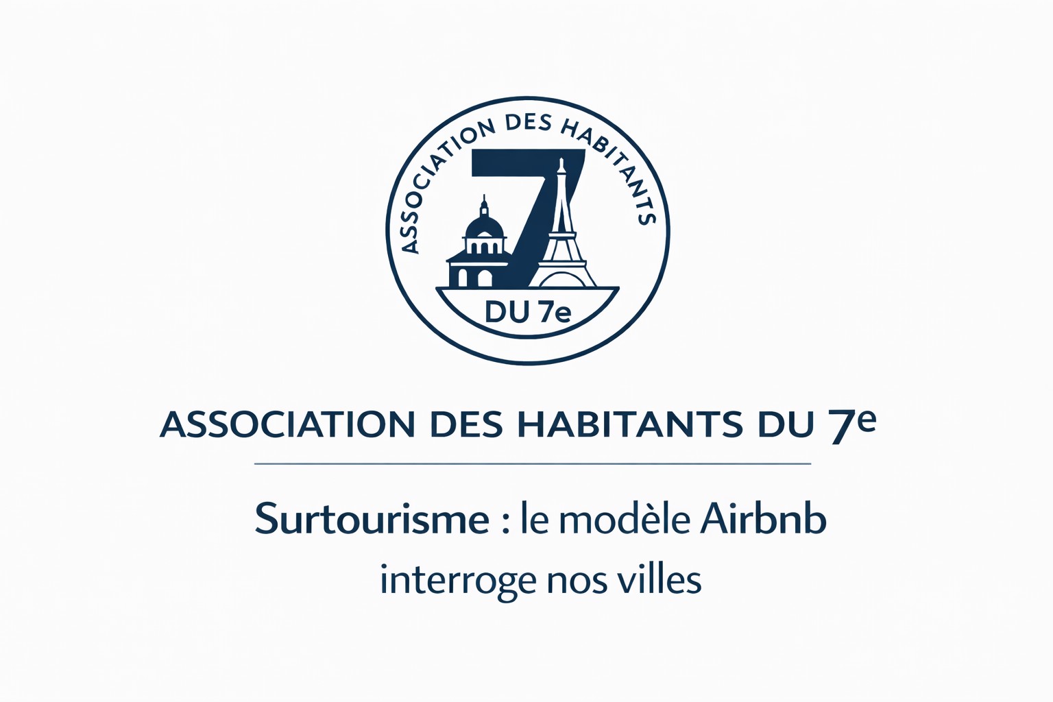 Le Monde – Le modèle de tourisme d’Airbnb a métamorphosé certaines villes en France, comme La Rochelle et Nice…