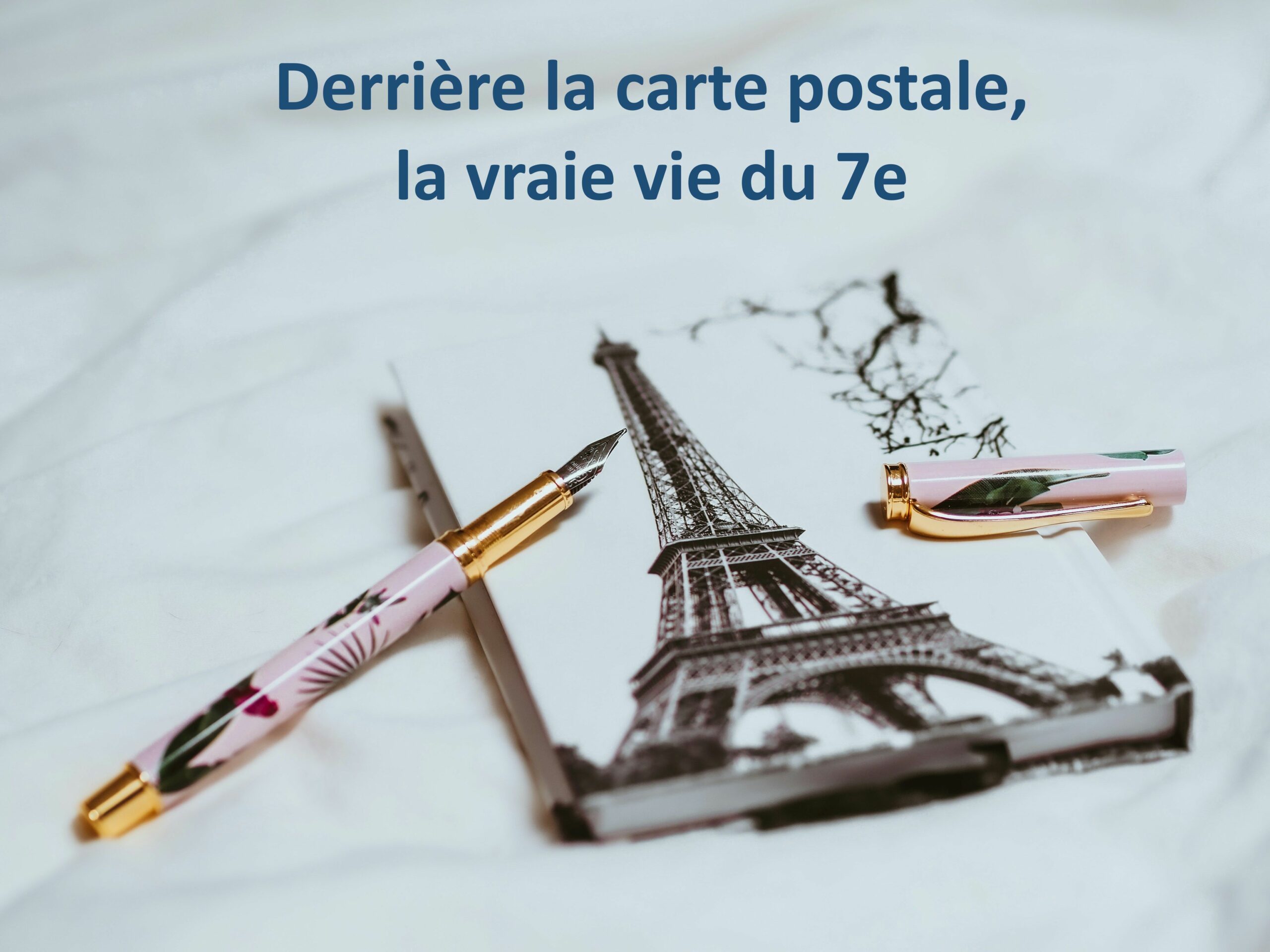 Résultats de l’enquête citoyenne des habitants du 7e arrondissement